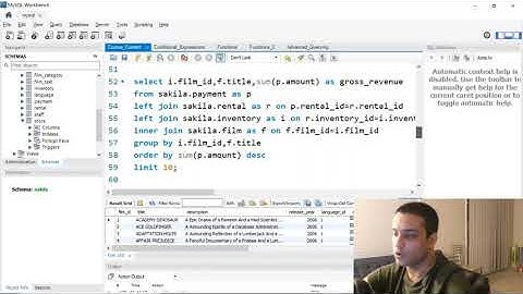 SQL Queries - Multiple Joins with Group By
