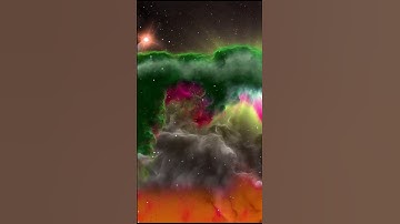 The End of the Universe Explained #shorts