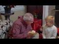 Jacksonville Hearing and Balance- Christmas TV commercial