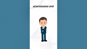 Perbedaan API dan REST API #api #programming