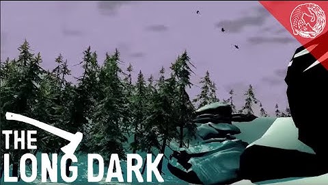 The Long Dark - The Deer - Part 2 (Survival Vignette)