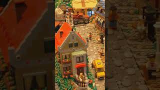 Lego House World Explorer Tour from Billund, Denmark