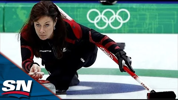 Cheryl Bernard On Her Incredible Curling Journey &...