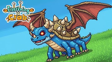 I Evolved Into A GOD-MODE Juggernaut In This Roguelike... It