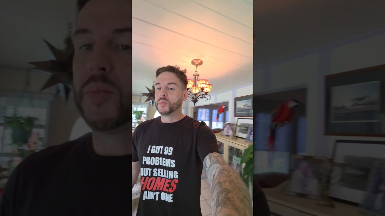 We've got the Anabelle house under contract wait for it 