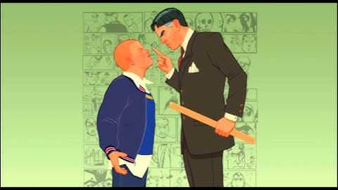 Bully - Wrong part of town