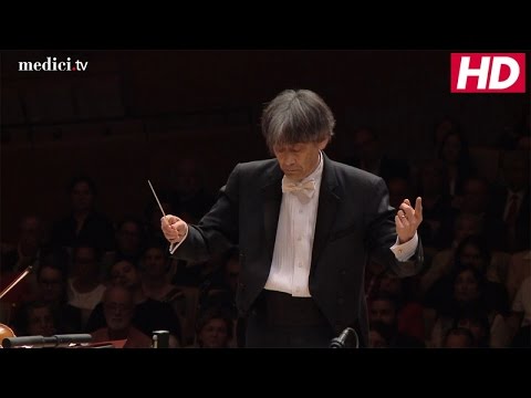 Kent Nagano - Antonín Dvořák: Symphony No. 9 in E Minor, Op. 95 "From the New World"