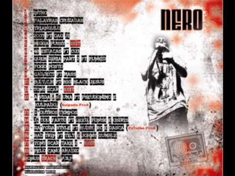 17 - Tony scar take 2 - skit - nero (mixtape palav...