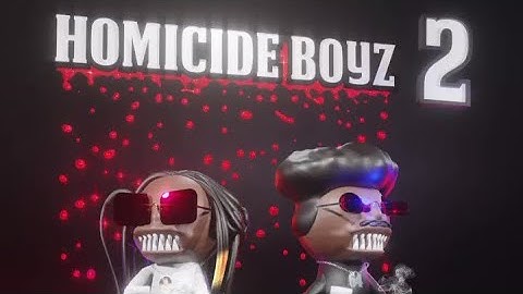 Goonew & Lil Dude - Till The End Of Time