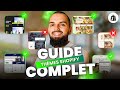 Quel thme shopify choisir  en fonction de votre niche