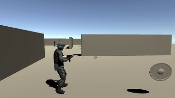 Final Project - Behavior Tree Demonstration