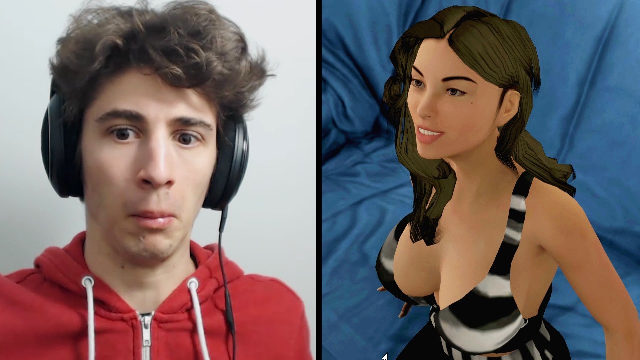 FESTA IN CASA SIMULATOR! (Finita mooolto bene). top gun