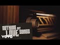 Randy Rogers Band - Nothing But Love Songs (Official Lyric Video)