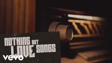 Randy Rogers Band - Nothing But Love Songs (Official Lyric Video)