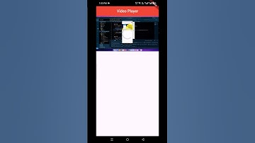 Building a Custom Video Player in Flutter | Smooth Playback & UI Design #crossplatformapps