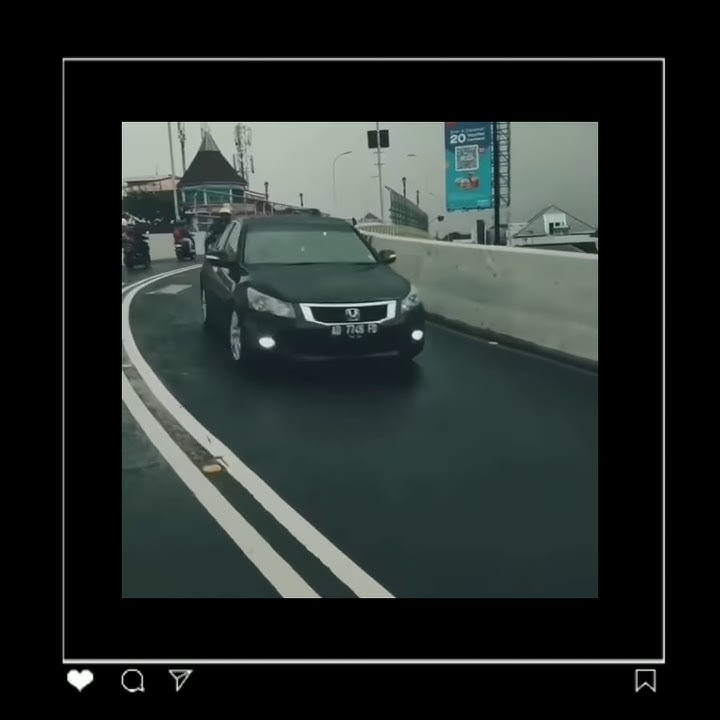 Story WA Diujung Jalan - Samsons
