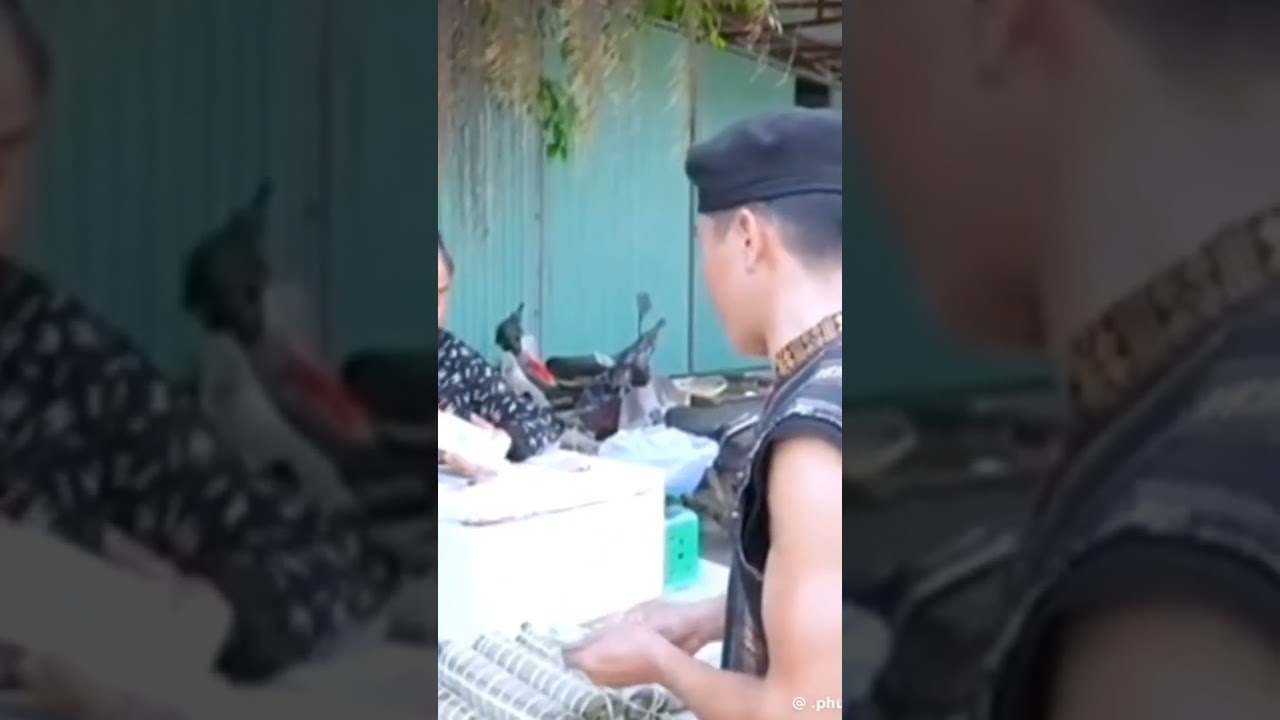 Tấu hài: Đã bảo là không bán một trăm nghìn mà 縮圖