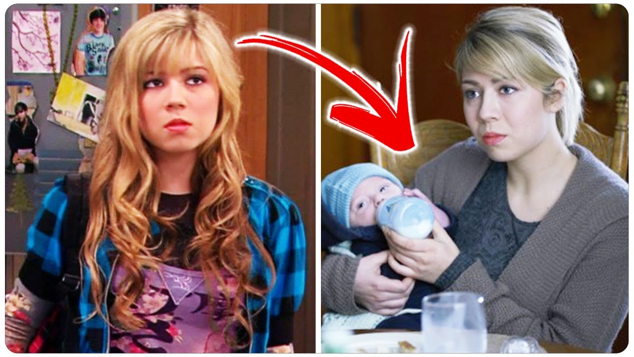 icarly then and now 2022