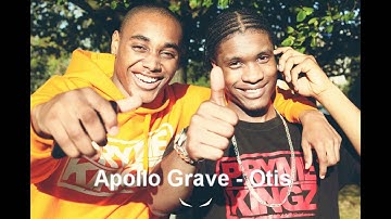 Apollo Grave - Otis