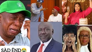 It's finished‼️Ned Nwoko removed o OMG he never saw this coming as AGN President take dràstiç Àçtion screenshot 4