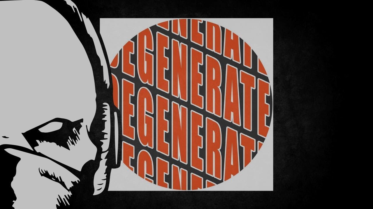 The Illuminated - Eindhoviah (Hebbe remix) [duploc.com premiere]