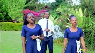 Nimekukimbilia | The Messengers Ministers |  Video By Varch Media