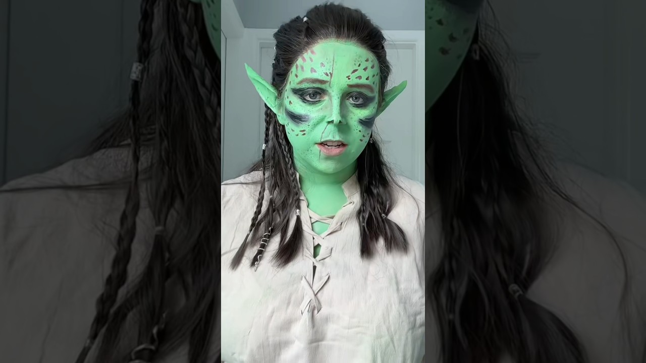 Lae’zel 💚 | Lae’zel Cosplay | #laezel #laezelcosplay #baldursgate3 #bg3 #bg3cosplay #bg3meme #memes