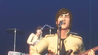 The Beatles Rock Band (DLC) - Wait