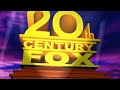 I Accidentally 20th Century Fox
