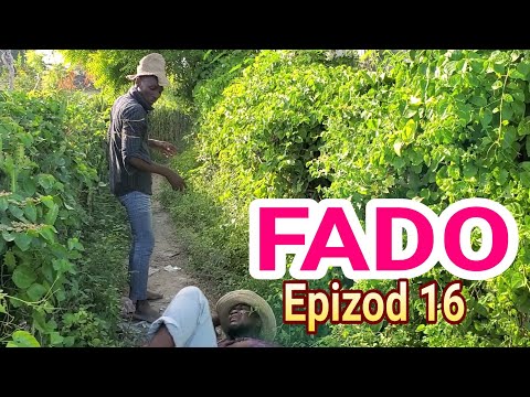 FADO EPIZOD 16 saval, tijak, asosi, ton majò, kiyèbwa, gwonèg roodjina, joslin titit, madan paswa,