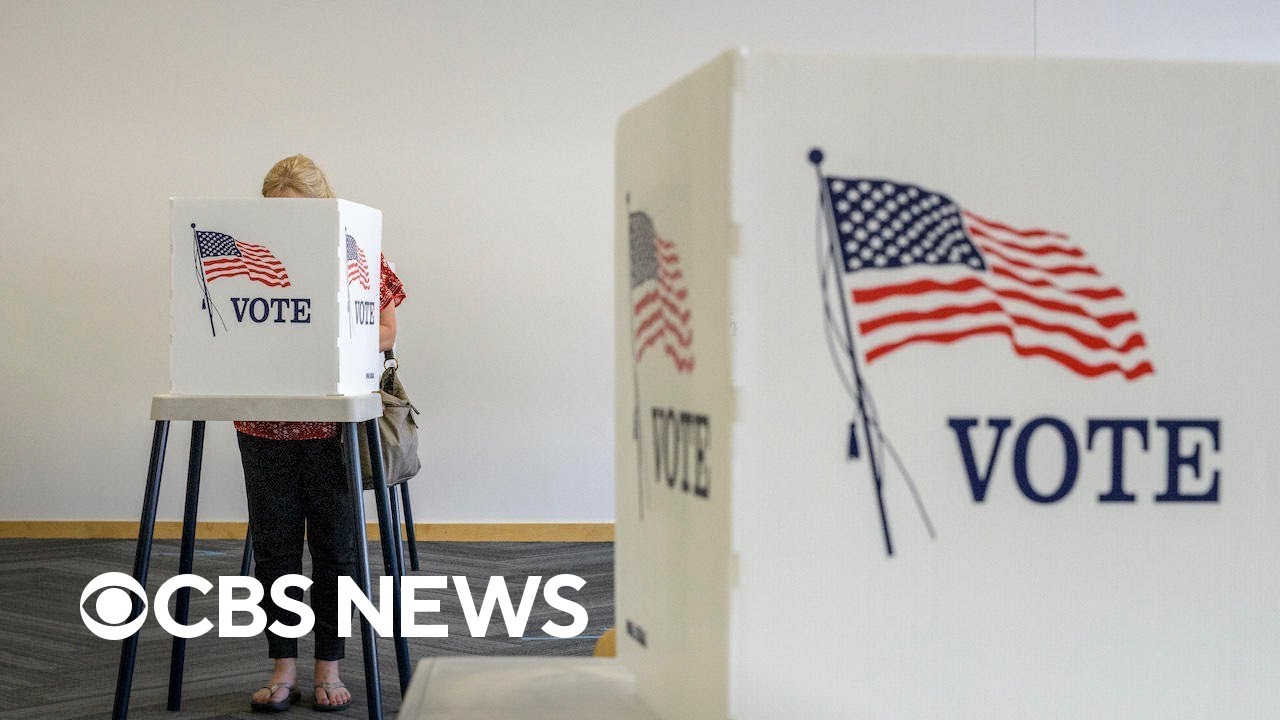 Analysts discuss trends from June 7 primary election results