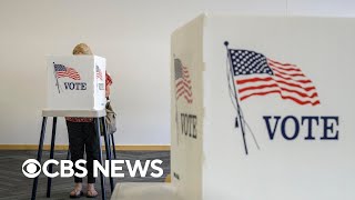 Analysts discuss trends from June 7 primary election results
