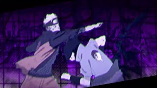 THANK YOU FOR 100 SUBSCRIBERS! Big Shaq - NARUTO EDIT