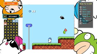 HEBEREKE Enjoy Edition Gameplay 🤤 Nintendo Switch - Ufouria: The Saga 1