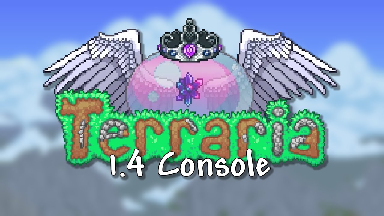 🎮 Terraria News