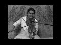 Enna Solla Pogirai / Violin BGM Cover / A.R. Rahman Violinist Balambal