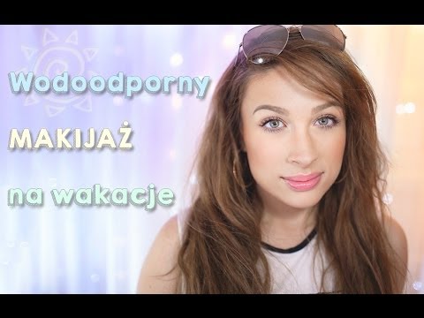 • Makijaż na
