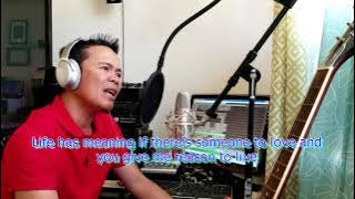 Dearest One (Lord Soriano) Cover with Lyrics
