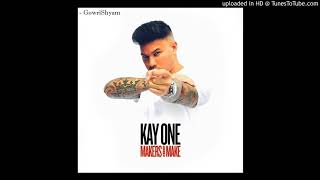 Kay One - G-Class (Audio)