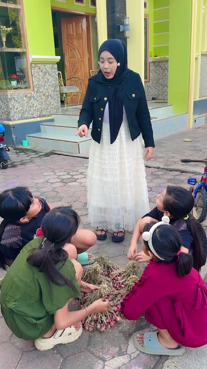 Silmi gak kebagian #shortvideo