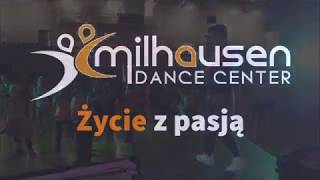 Play-N-Skillz - Si una Vez- PAWEŁ MILHAUSEN ZUMBA FITNESS CHOREOGRAPHY