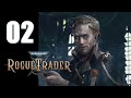 Warhammer 40k rogue trader  ep 02 nary a whisper