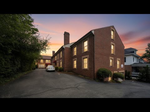 2231 Broadway Ave SW Unit C, Roanoke, VA home video tour