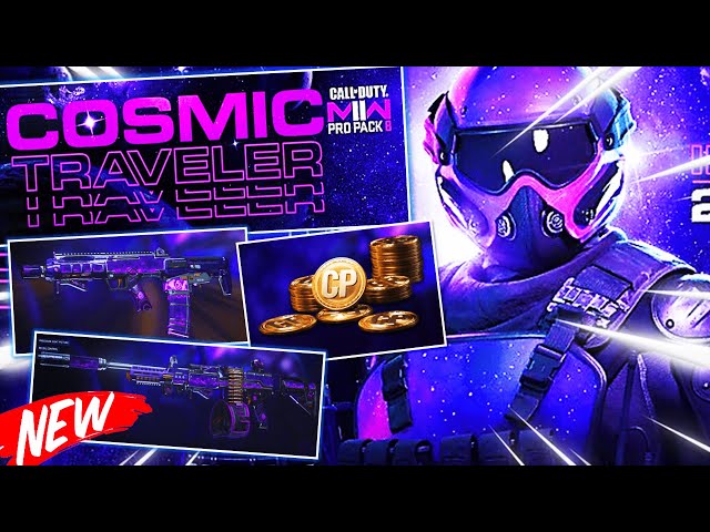 Get the Cosmic Bundle with Prime!