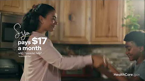 Find A Health Plan Before You Need One During Open Enrollment At HealthCare.gov