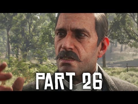 red-dead-redemption-2-walkthrough-part-26---saving-mr-trelawny-(full-game)