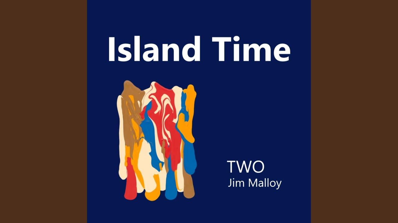 Island Time YouTube