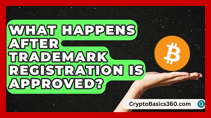 What Happens After Trademark Registration Is Approved? | Trademark and Patent Law Experts News