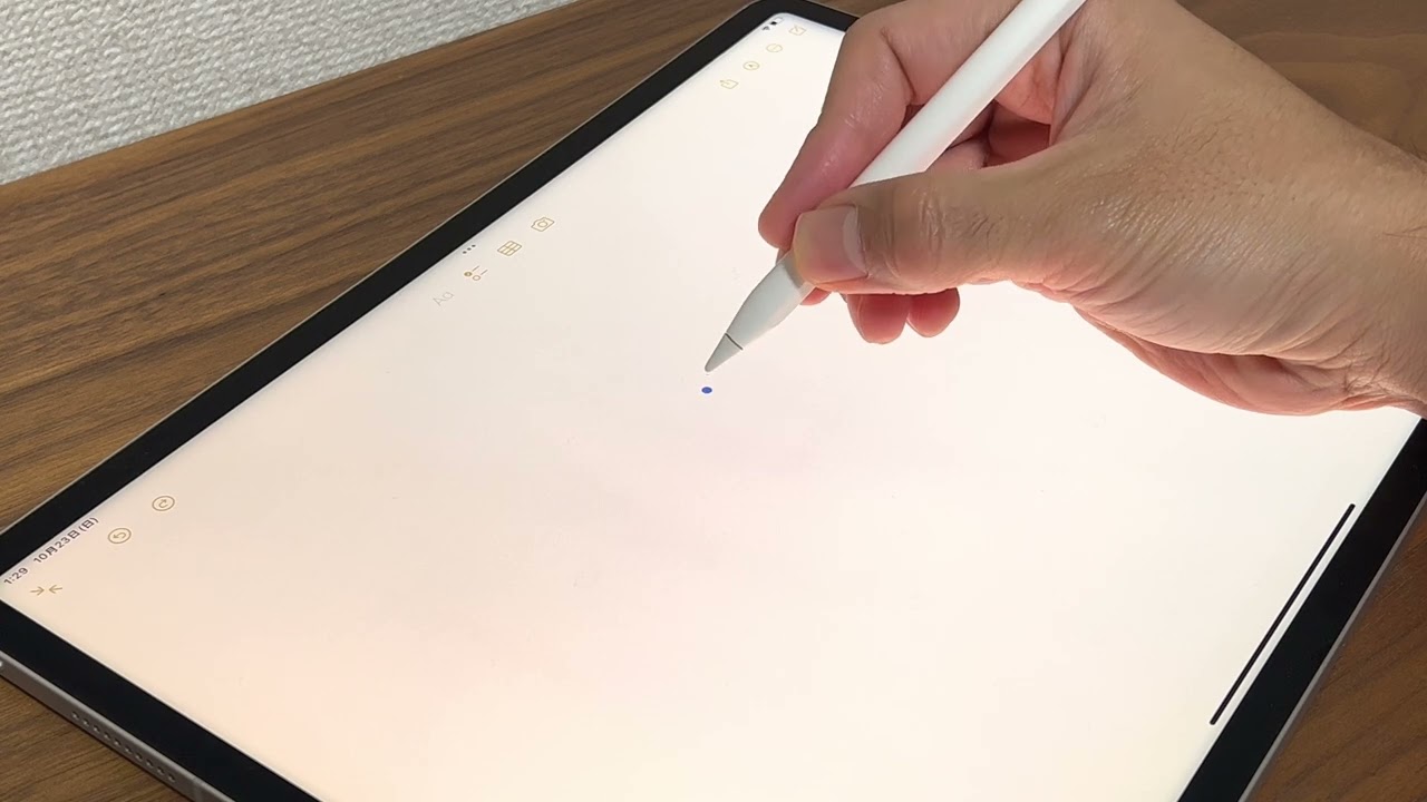 レビュー】M2チップ搭載「iPad Pro」便利さ、ついにMacBookを越え 