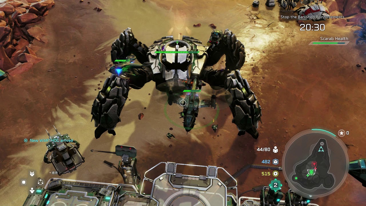 halo wars 2 playable factions halo wars 2 playable factions